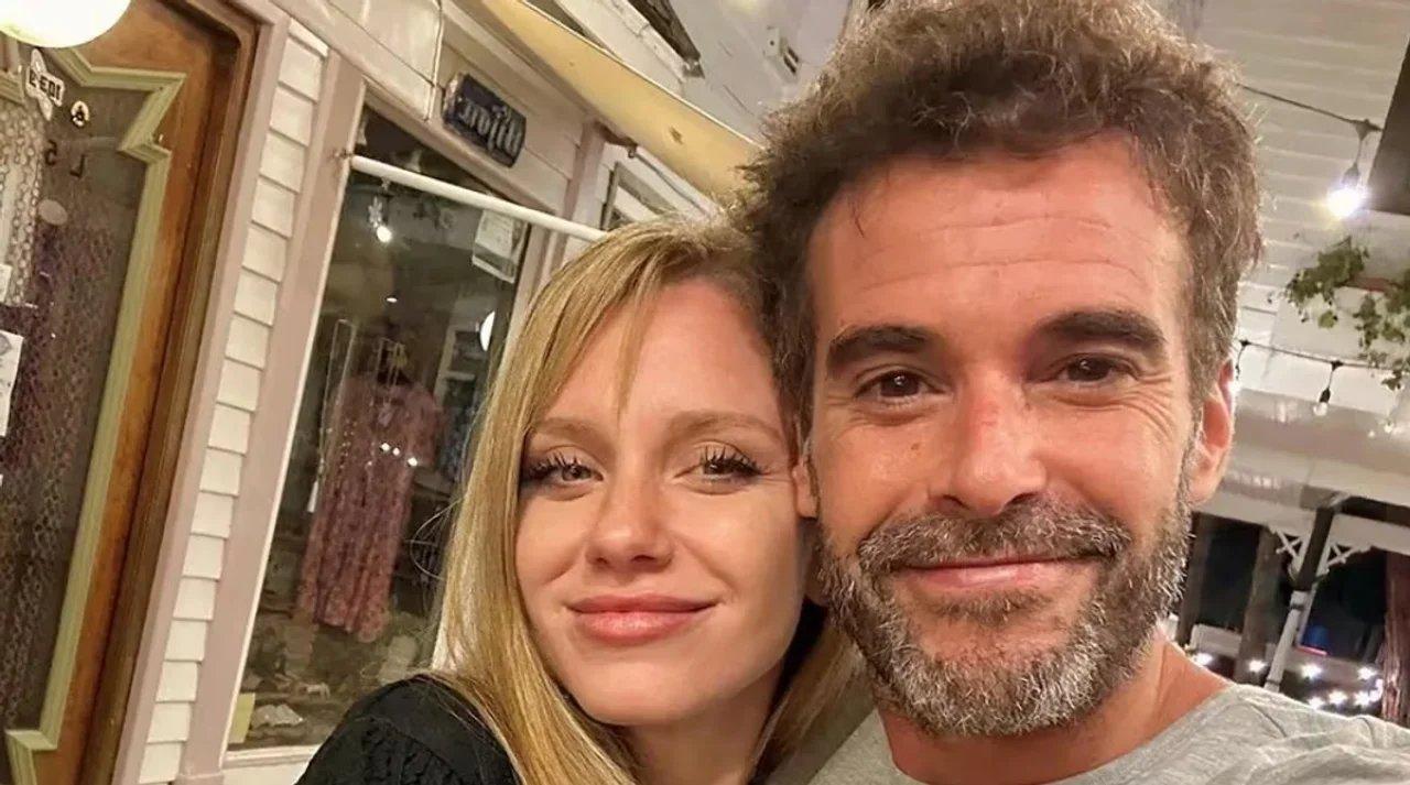 Nicolaacutes Cabreacute listo para sentar cabeza- la increiacuteble boda iacutentima que planea con Rociacuteo Pardo