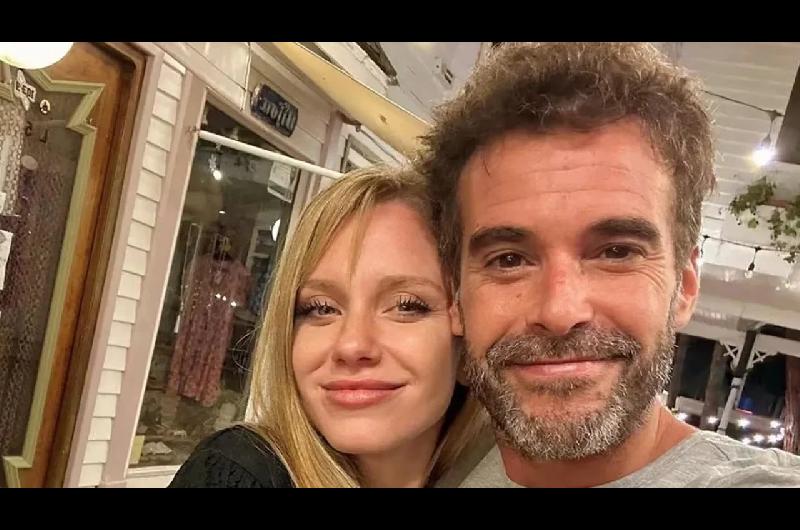 Nicolaacutes Cabreacute listo para sentar cabeza- la increiacuteble boda iacutentima que planea con Rociacuteo Pardo