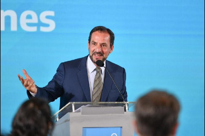 Reveacutes para el gobierno- la justicia falloacute a favor de Escobar en el conflicto por el cobro de tasas