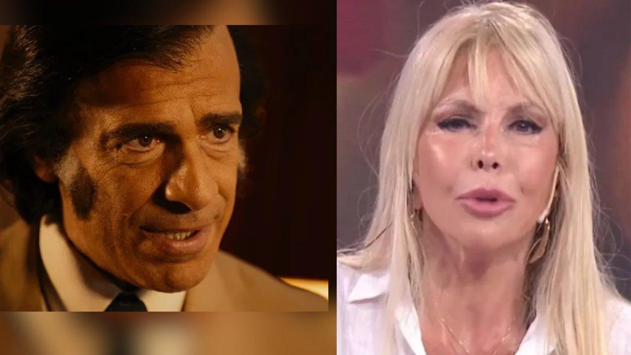 La increiacuteble y secreta historia de Alfano y Menem- ldquoLe dije que yo teniacutea maacutes poder que eacutelrdquo