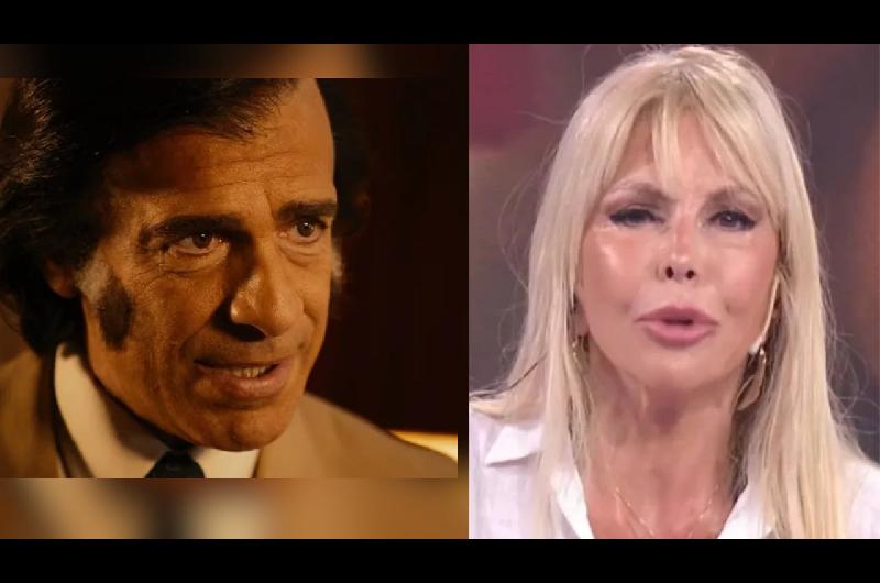 La increiacuteble y secreta historia de Alfano y Menem- ldquoLe dije que yo teniacutea maacutes poder que eacutelrdquo