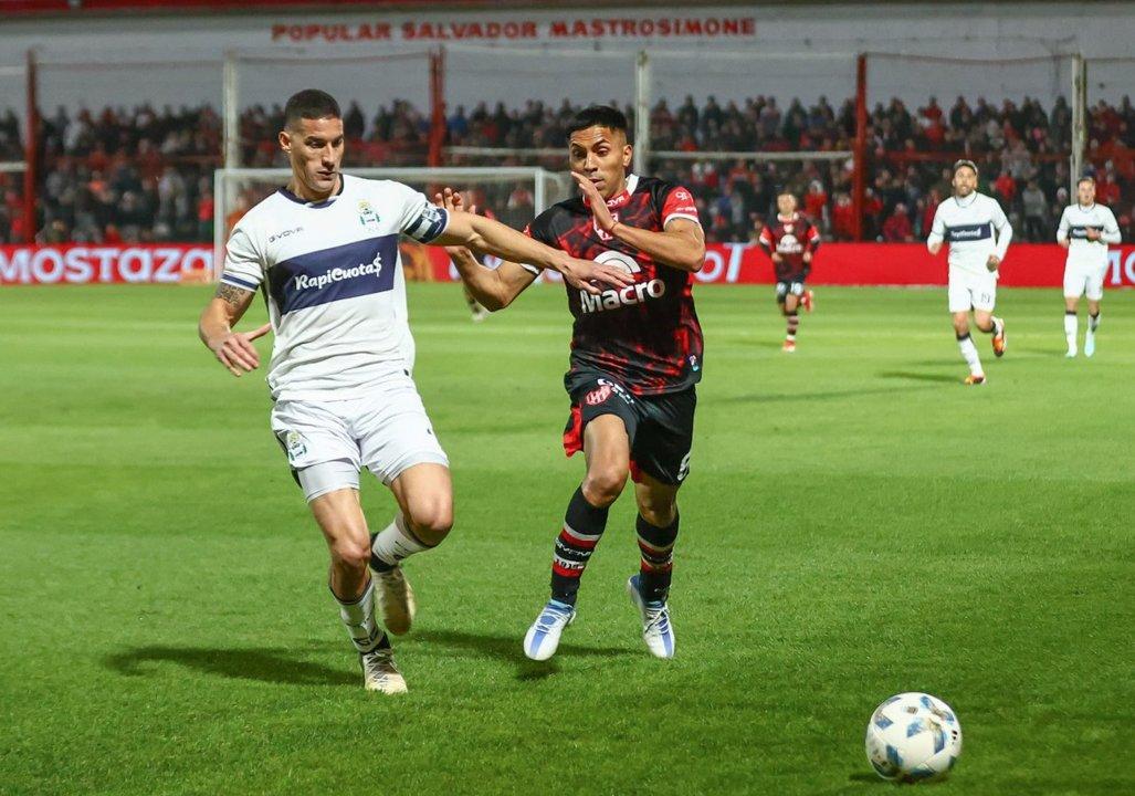 Coacutemo ver en vivo Gimnasia La Plata vs Instituto- horario y formaciones