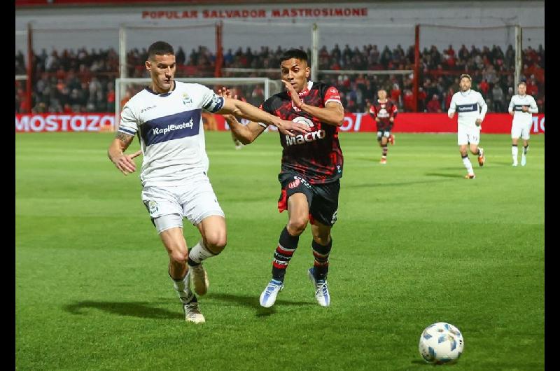 Coacutemo ver en vivo Gimnasia La Plata vs Instituto- horario y formaciones