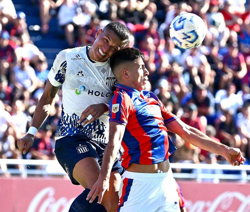 #128308 Talleres vs San Lorenzo EN VIVO- minuto a minuto del Torneo Clausura 2025