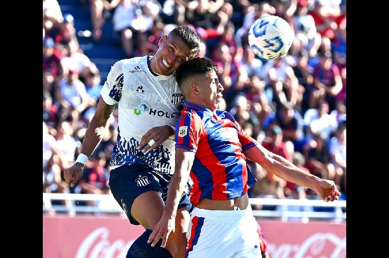 #128308 Talleres vs San Lorenzo EN VIVO- minuto a minuto del Torneo Clausura 2025