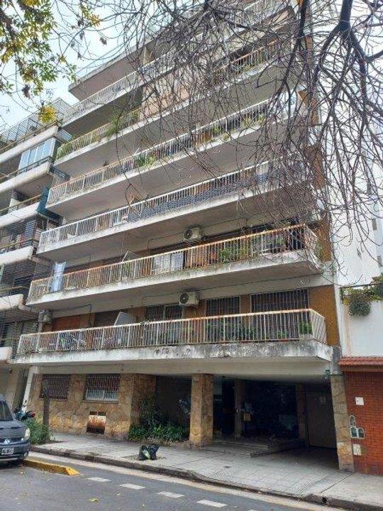 Departamentos de tres ambientes por menos de US90000 y terrenos en CABA