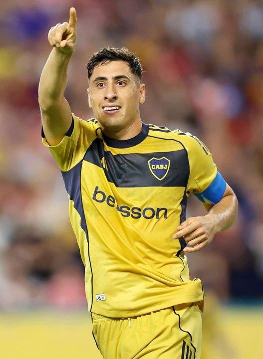 Boca debuta en el Torneo Clausura con una visita de riesgo ante Argentinos Juniors
