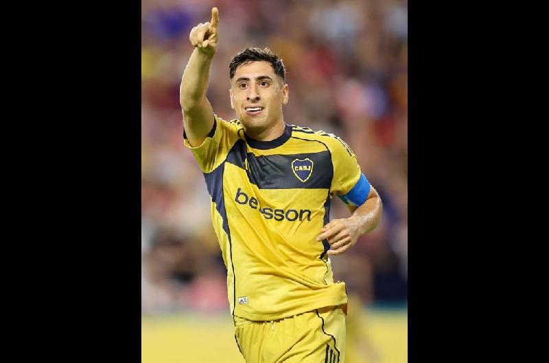 Boca debuta en el Torneo Clausura con una visita de riesgo ante Argentinos Juniors