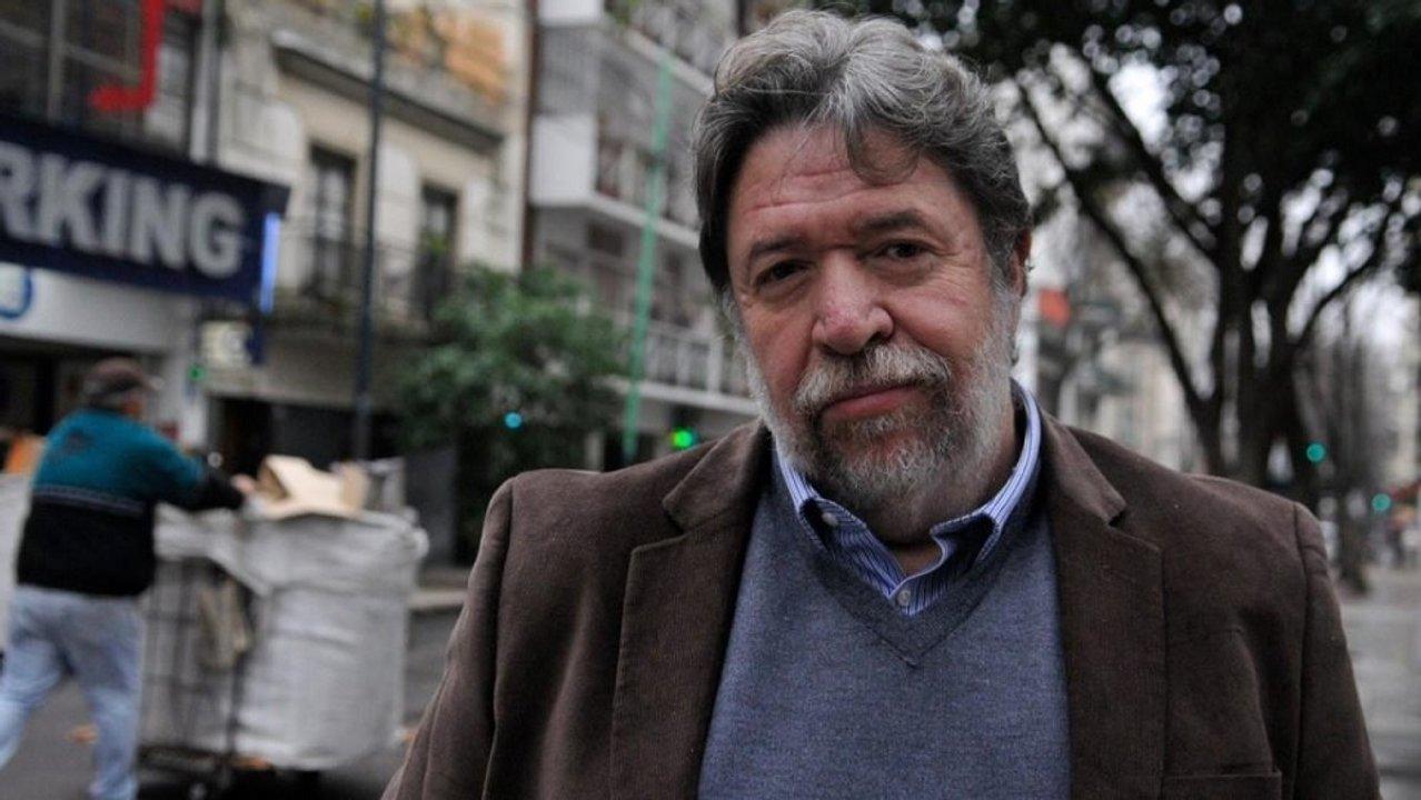 Claudio Lozano- El Gobierno prioriza el pago de la deuda antes que la vida de los argentinos