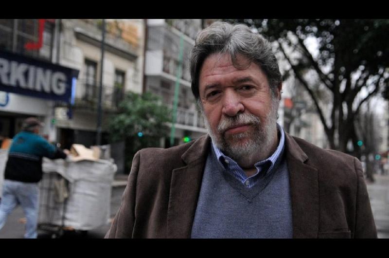Claudio Lozano- El Gobierno prioriza el pago de la deuda antes que la vida de los argentinos