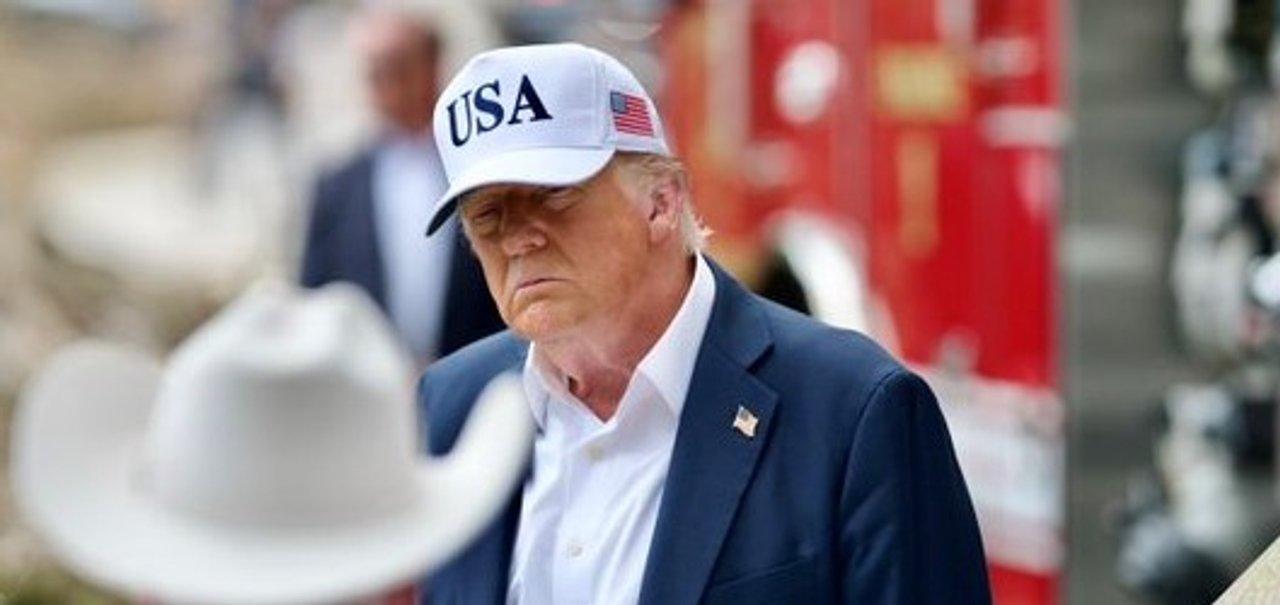 Trump anuncioacute aranceles del 30 por ciento a productos de la UE y Meacutexico
