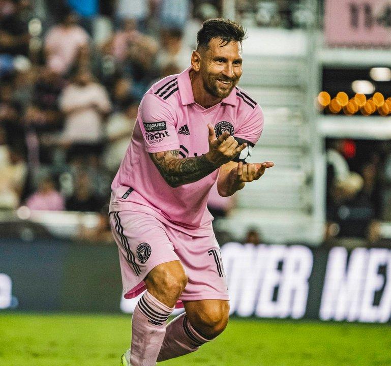 Apple TV gratis para ver en vivo Inter Miami de Lionel Messi vs Nashville SC