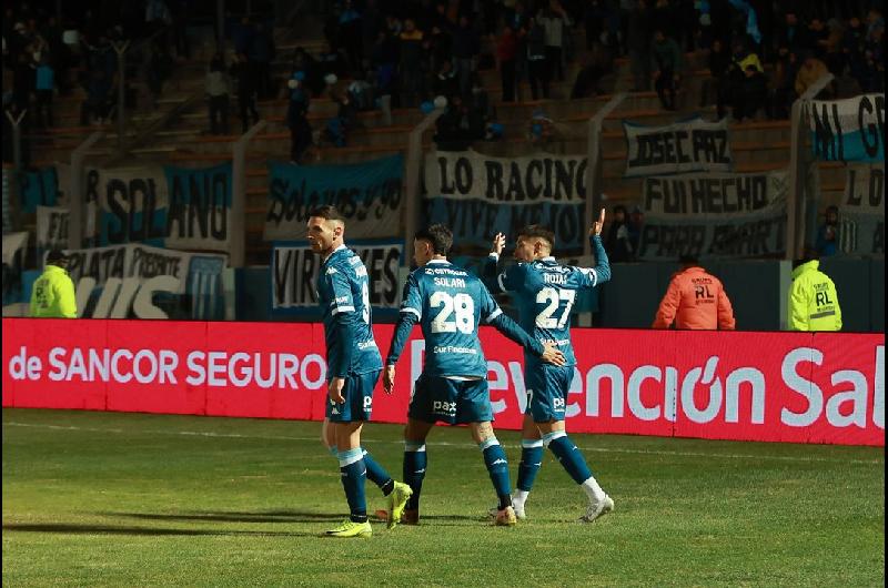#128308Racing vs Barracas Central EN VIVO- minuto a minuto del Torneo Clausura