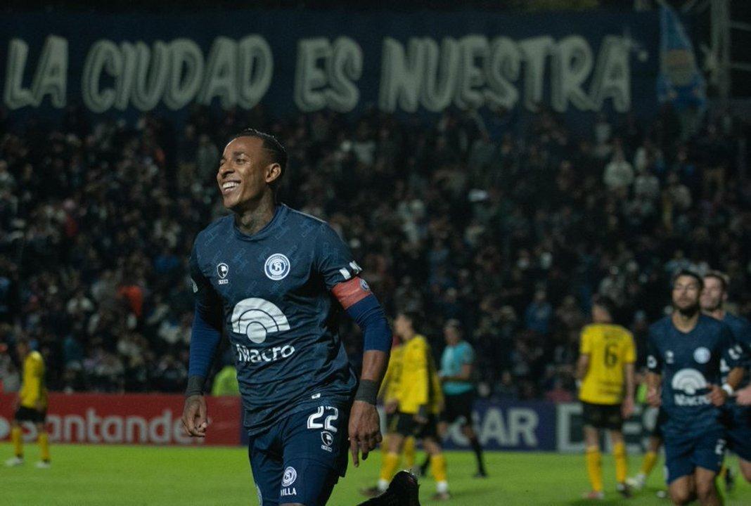 Coacutemo ver en vivo Independiente Rivadavia vs Newells- horario y formaciones
