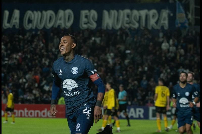 Coacutemo ver en vivo Independiente Rivadavia vs Newells- horario y formaciones