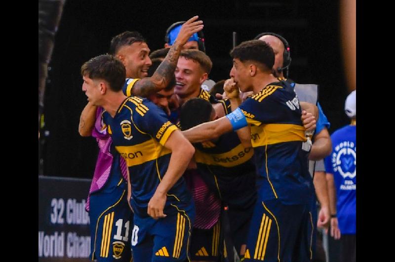 Coacutemo ver en vivo Argentinos Juniors vs Boca- horario y formaciones