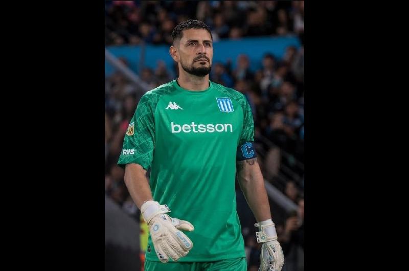 Gabriel Arias habloacute tras la derrota de Racing- Nos hicieron perder tres puntos importantes