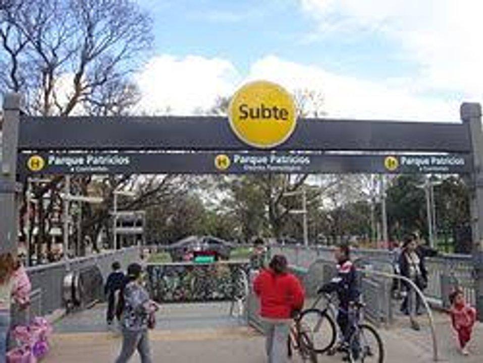 Parque Patricios- el barrio que combina tecnologiacutea desarrollo urbano y oportunidades inmobiliarias