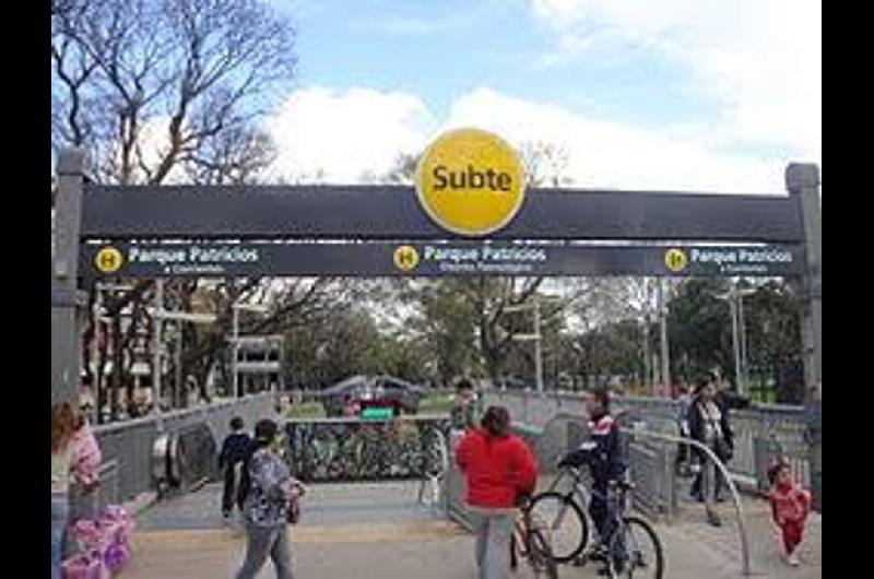 Parque Patricios- el barrio que combina tecnologiacutea desarrollo urbano y oportunidades inmobiliarias