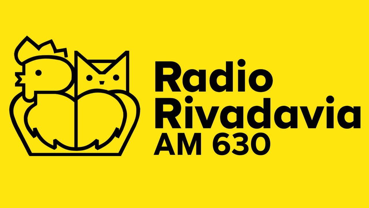 Radio Rivadavia se fortalecioacute en junio con mediciones- oyentes destacan periodistas