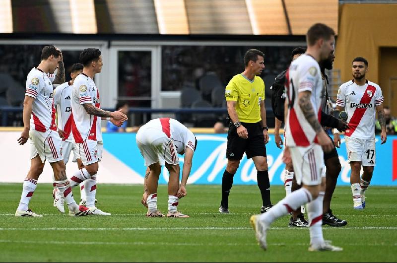 #128308River vs Platense EN VIVO- minuto a minuto del Torneo Clausura 2025