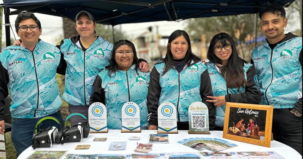 San Antonio lanzoacute la temporada turiacutestica de invierno 2025 con variadas propuestas