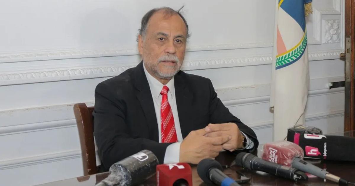 Normando Alvarez Garcia
