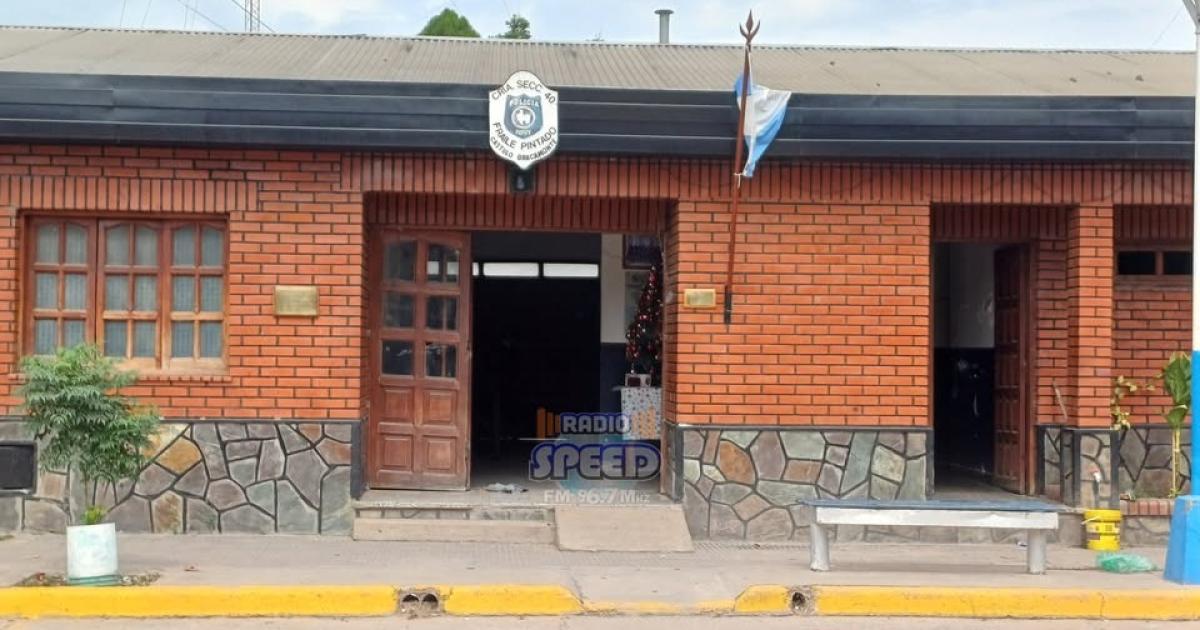 Irascible mujer ebria causaba disturbio en boliche y luego agredioacute a una mujer policiacutea