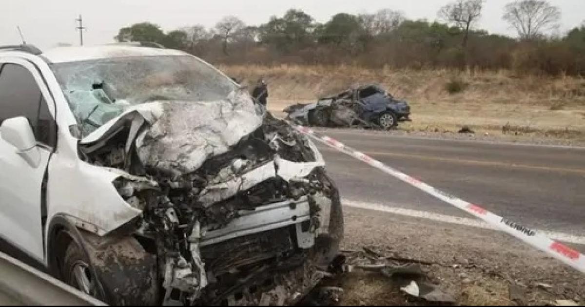 En lo que va del 2025 murieron 48 personas en 2250 accidente viales