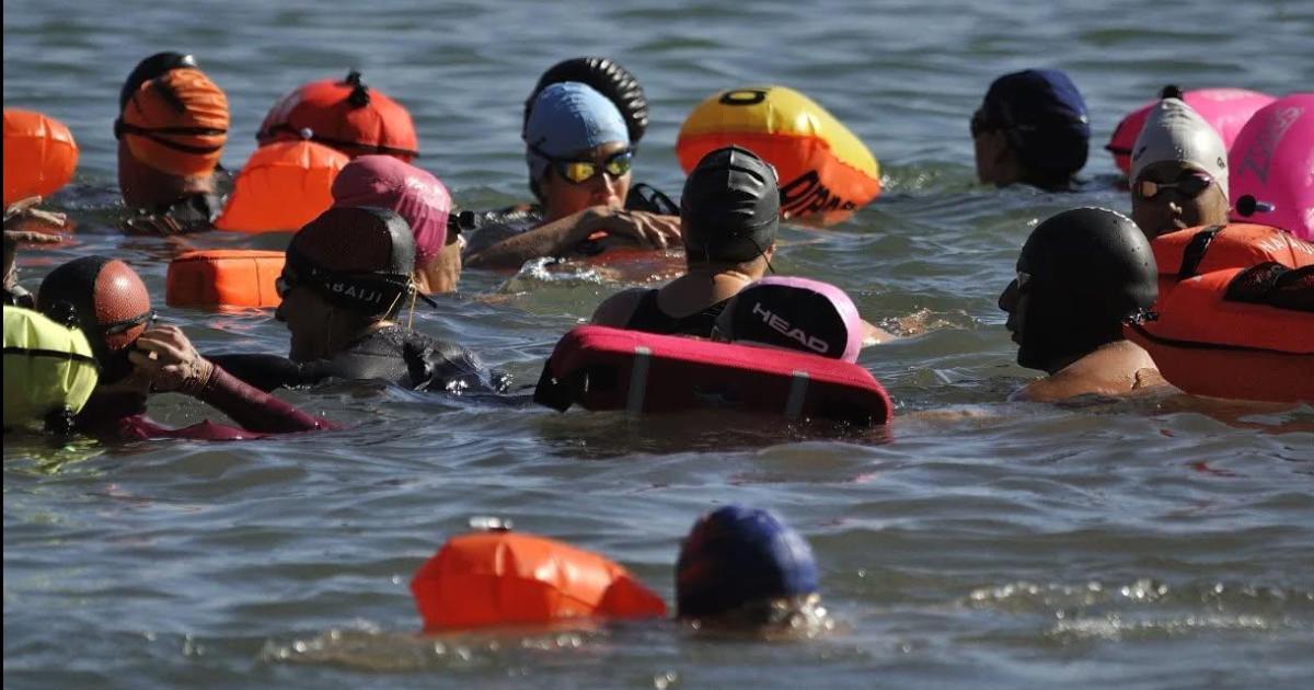 Jujuy fue escenario de una histoacuterica fecha del NAF con reacutecord de emociones