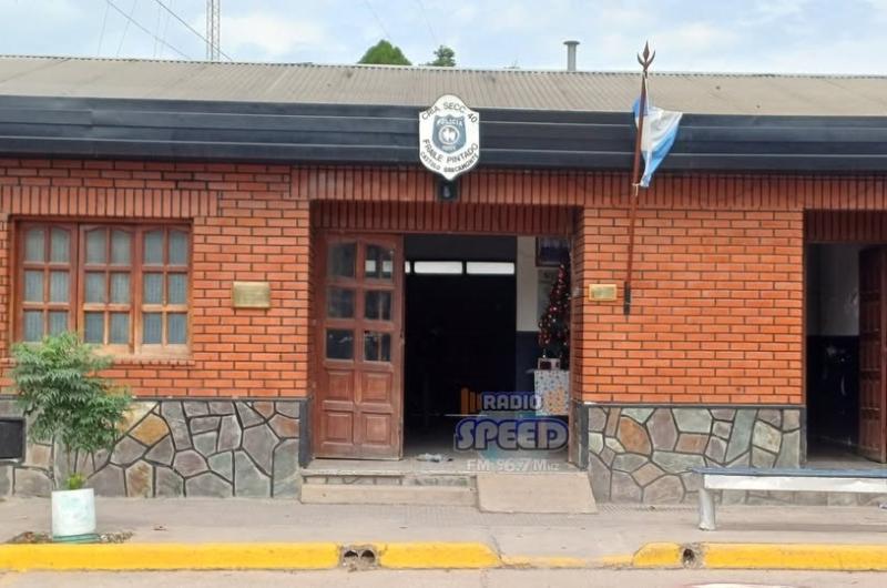 Irascible mujer ebria causaba disturbio en boliche y luego agredioacute a una mujer policiacutea
