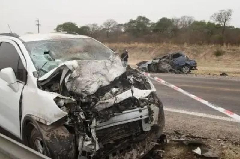 En lo que va del 2025 murieron 48 personas en 2250 accidente viales