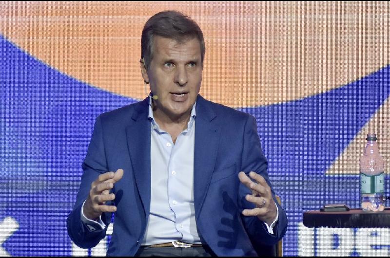Se perdioacute la oportunidad de acumular reservasrdquo aseguroacute Redrado