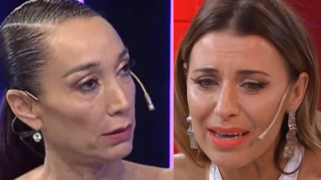 El juicio millonario de Mora Godoy a Mariana Brey- ldquoElla tuvo una clara intencioacuten de dantildearmerdquo