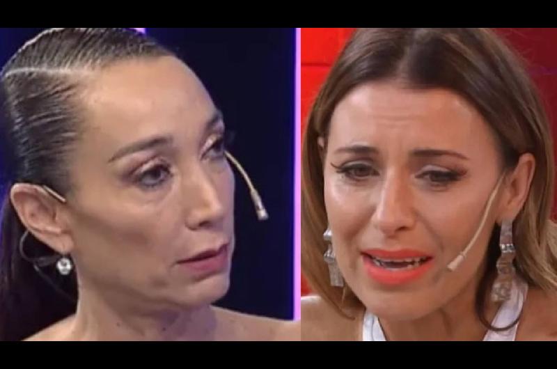 El juicio millonario de Mora Godoy a Mariana Brey- ldquoElla tuvo una clara intencioacuten de dantildearmerdquo