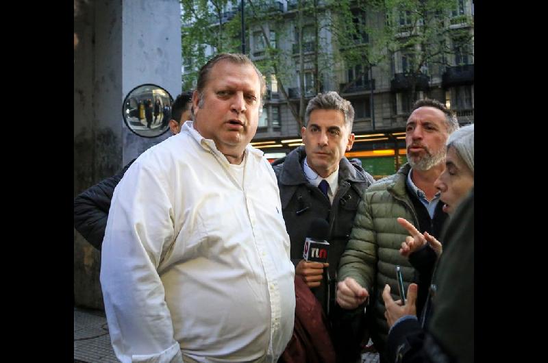 La alarmante advertencia de los pilotos- paran el saacutebado y ponen en jaque las vacaciones de invierno