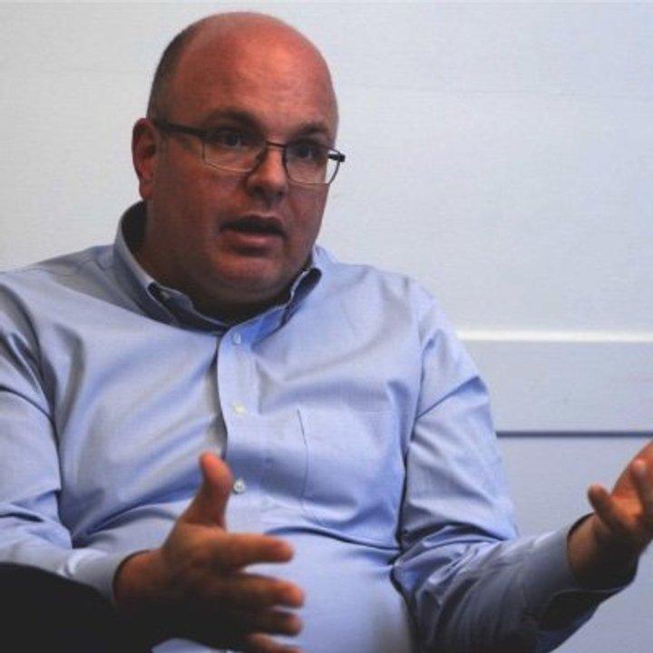 YPF- Sebastiaacuten Maril sostuvo que Argentina ldquoes una paiacutes que no respeta los fallosrdquo