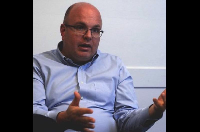 YPF- Sebastiaacuten Maril sostuvo que Argentina ldquoes una paiacutes que no respeta los fallosrdquo