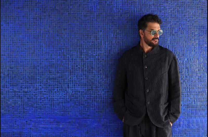Ricardo Arjona vuelve a los escenarios y abre su gira maacutes grande con 15 funciones en Guatemala