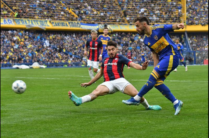 El jugador de Boca que Julio Vaccari quiere para Independiente