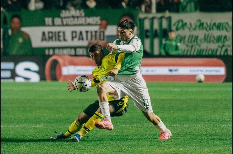 Banfield no pasoacute del empate ante Defensa y Justicia en el Torneo Clausura