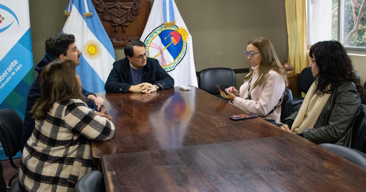 Organizan Encuentro Nacional de Familias de Personas con Siacutendrome de Down