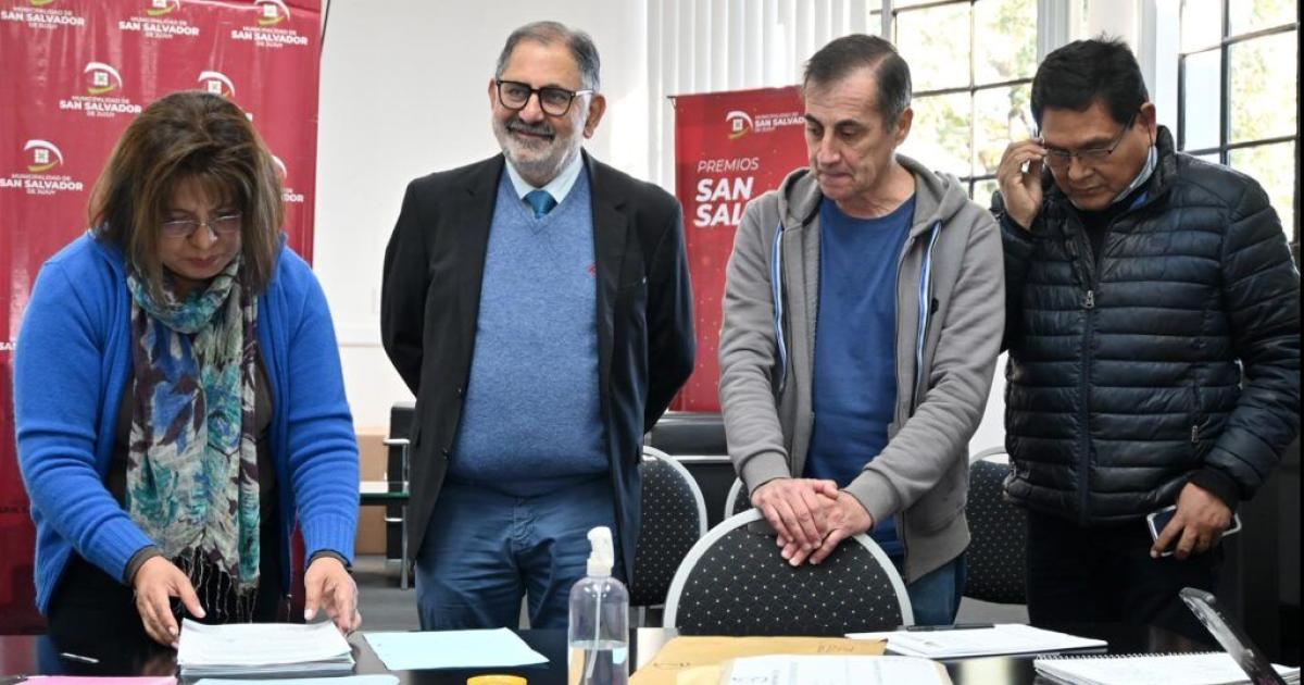 Construiraacuten un multiespacio para el desarrollo comunitario en barrio Malvinas