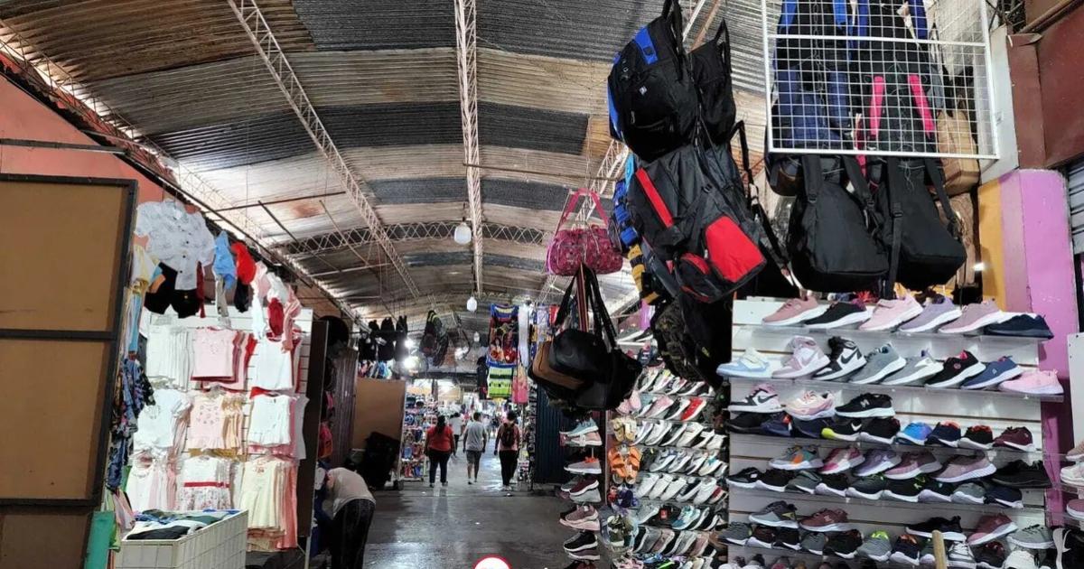 Violentos motochorros le robaron a una feriante de Perico casi 6 millones de pesos