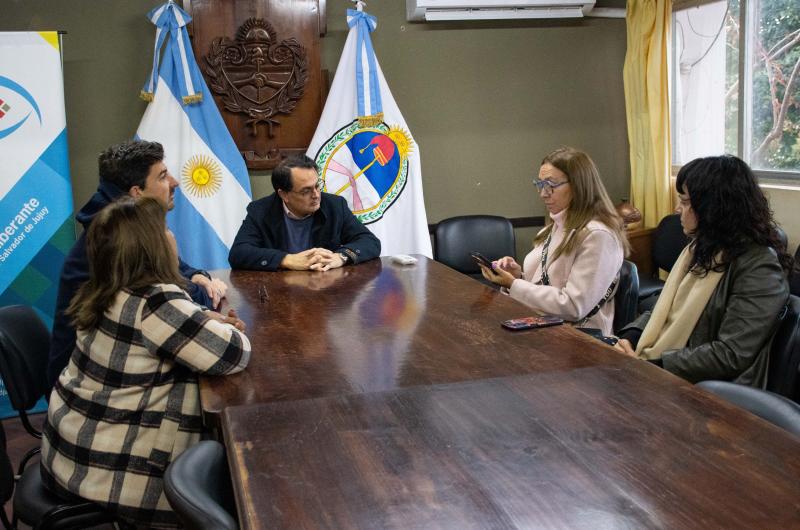 Organizan Encuentro Nacional de Familias de Personas con Siacutendrome de Down