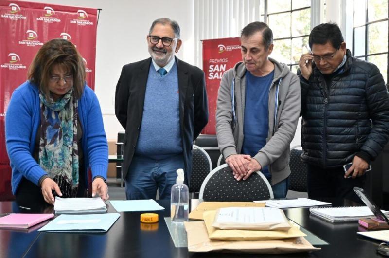 Construiraacuten un multiespacio para el desarrollo comunitario en barrio Malvinas