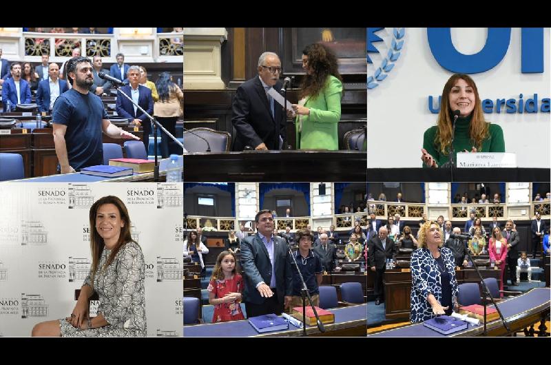 Provincia- las figuras clave del PJ y del PRO que la ley anti-reeleccioacuten dejaraacute fuera de las elecciones