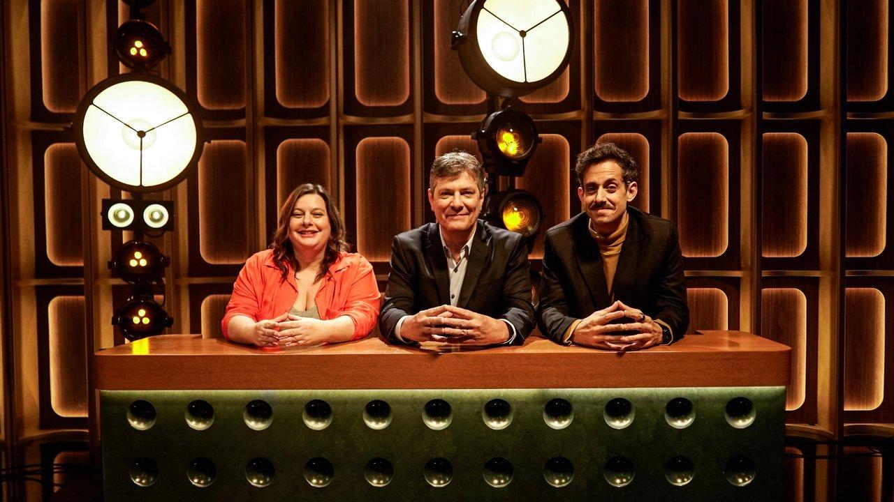 Rating- coacutemo fue el debut del nuevo programa de Mario Pergolini y cuaacutento midioacute