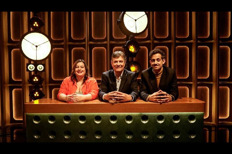 Rating- coacutemo fue el debut del nuevo programa de Mario Pergolini y cuaacutento midioacute