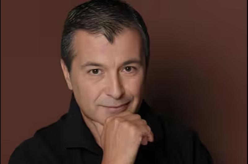 Desgarrador dolor en el mundo de la actuacioacuten- murioacute un querido actor de ldquoFloricientardquo y ldquoCasi Aacutengelesrdquo